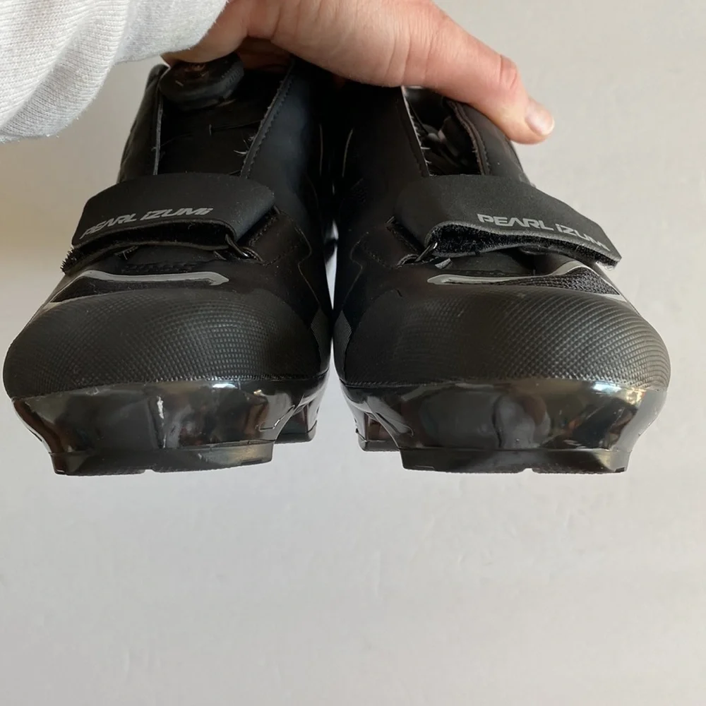 Pearl Izumi cycling shoes Sz 41 womens - Picture 4 of 6